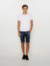 BERMUDA JEANS UOMO M48641 Tellini S.r.l. Ingrosso Abbigliamento